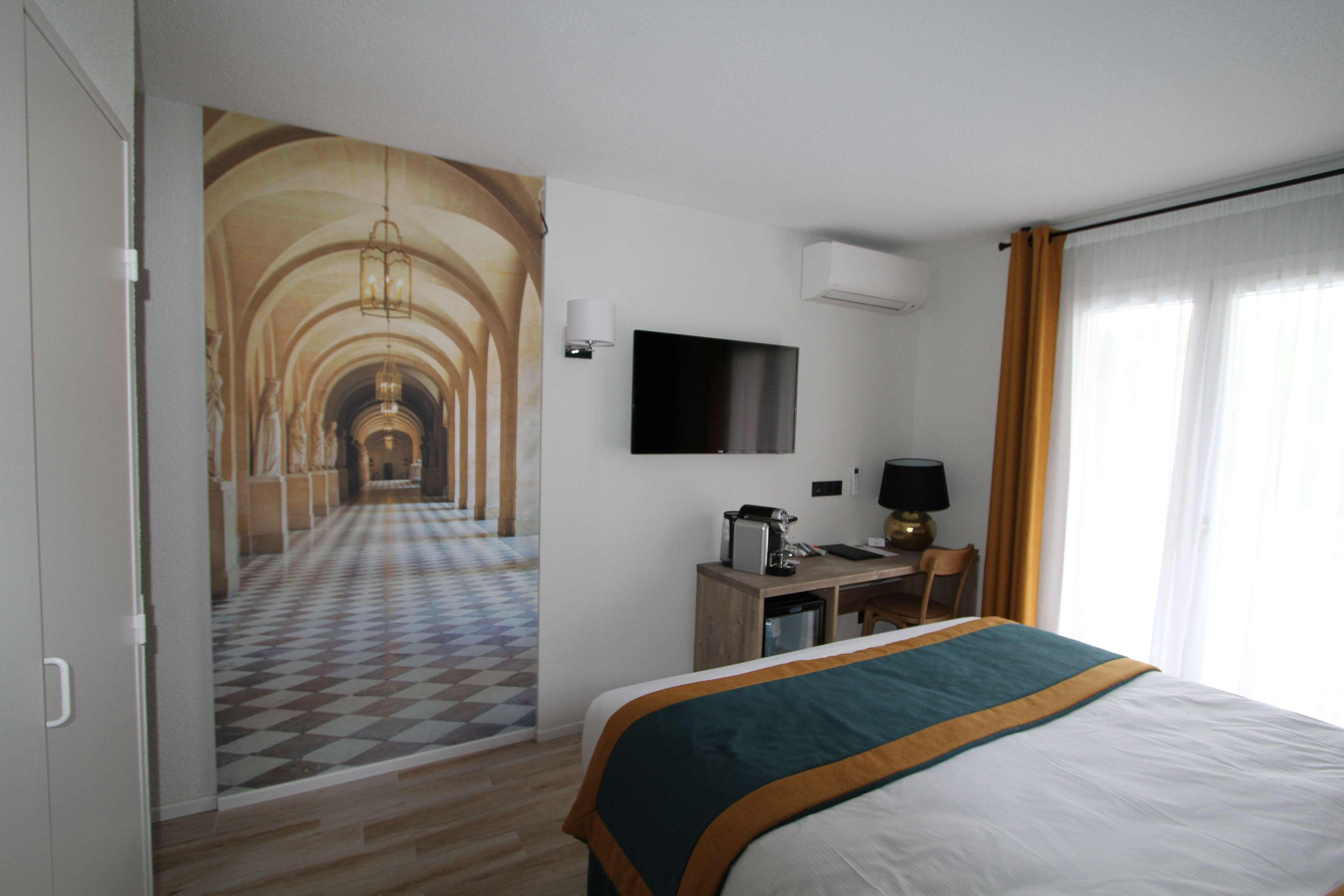 Best Western Le Vauban Prades  Exterior foto